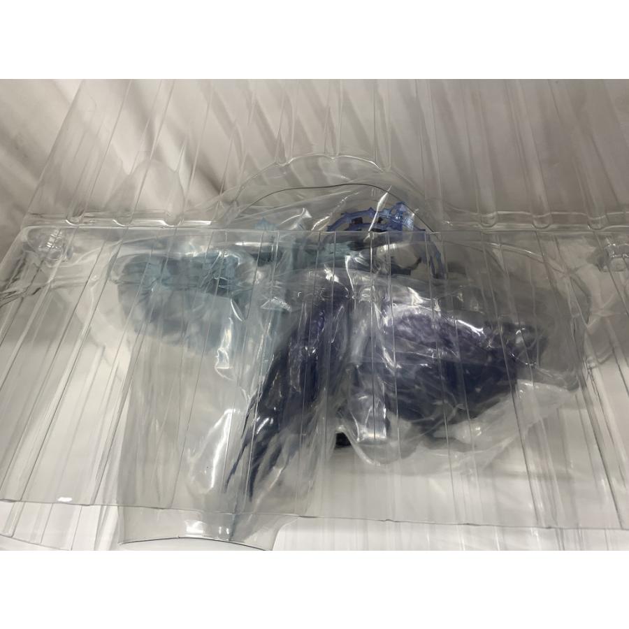 SQUARE ENIX ABS\u0026PVC製塗装済み完成品 ハイデリン＆ゾディアーク「ファイナルファンタジーXIV」マイスタークオリティの画像