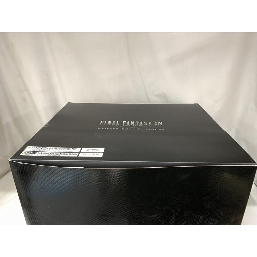 SQUARE ENIX ABS\u0026PVC製塗装済み完成品 ハイデリン＆ゾディアーク「ファイナルファンタジーXIV」マイスタークオリティの画像