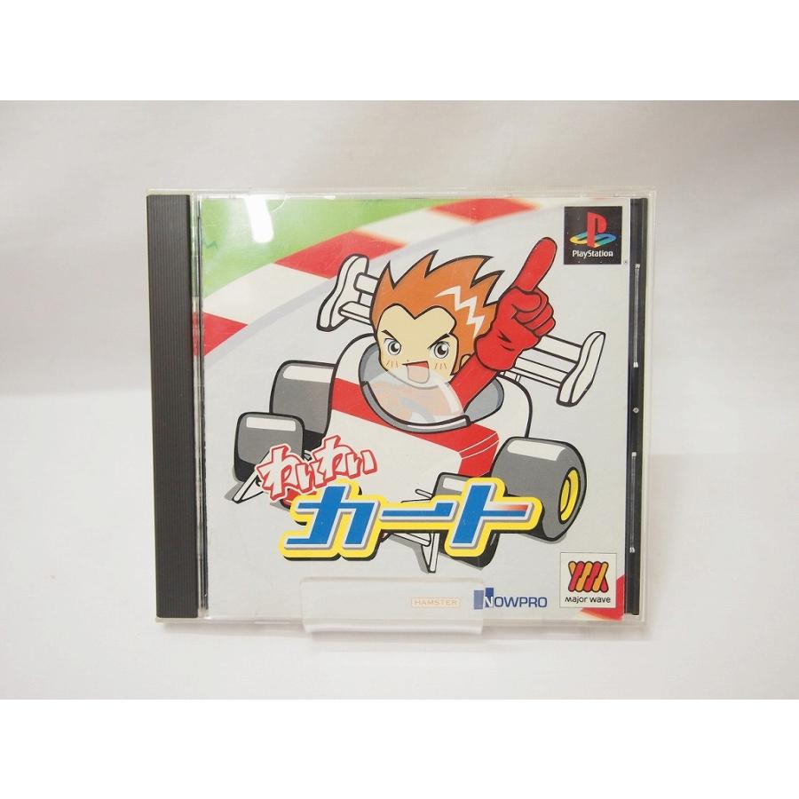 PS　わいわいカート PS わいわいカート ゲオ公式通販サイト/ゲオオンラインストア【中古