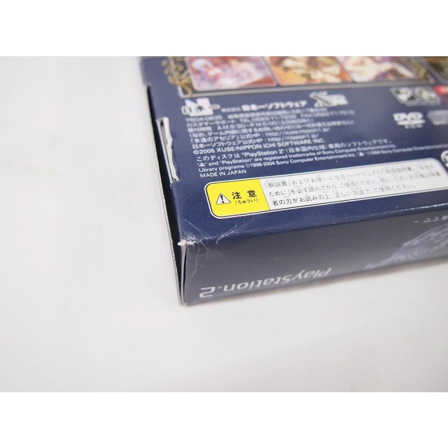 【非売品】永遠のアセリア PS2 B2サイズ ポスター 非売品】永遠のアセリア PS2 B2サイズ ポスター ② - メルカリ