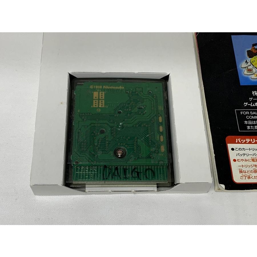 ニンテンドー Nintendo ポケモンカード GB2 GR団参上！の画像