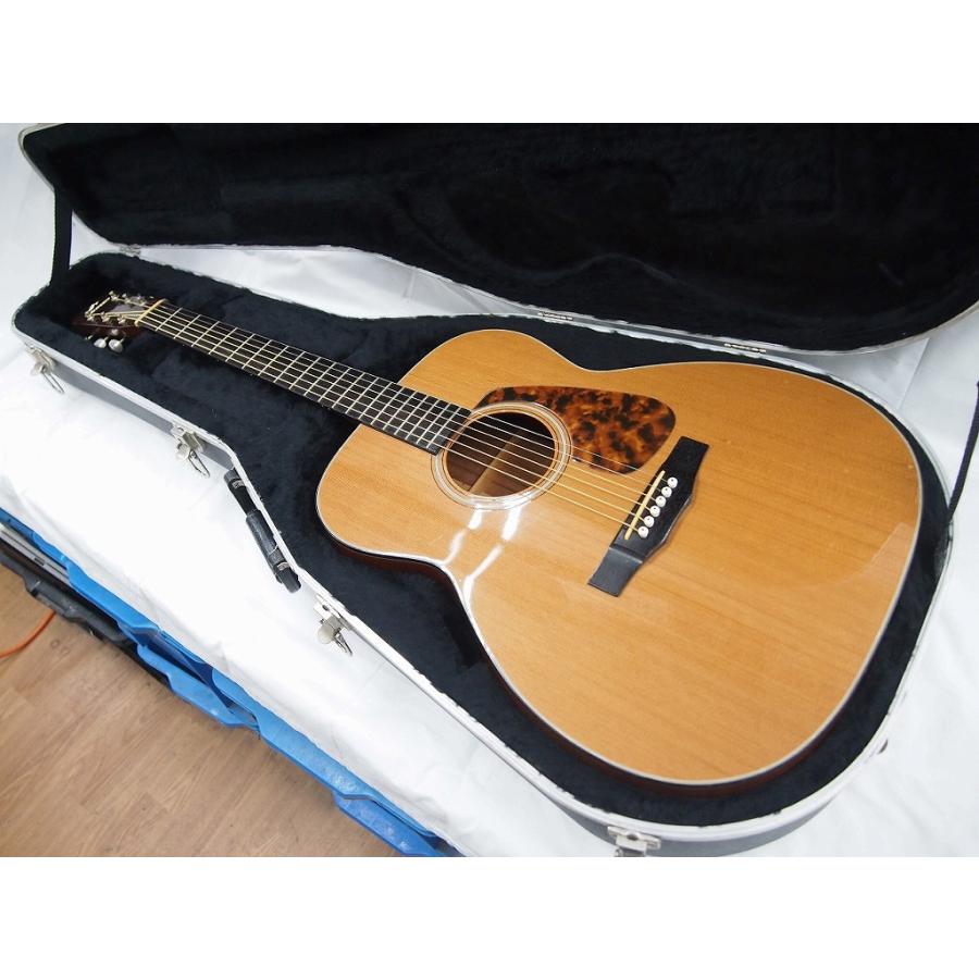 Morris アコースティックギター WF808 Yahoo!オークション - Morris