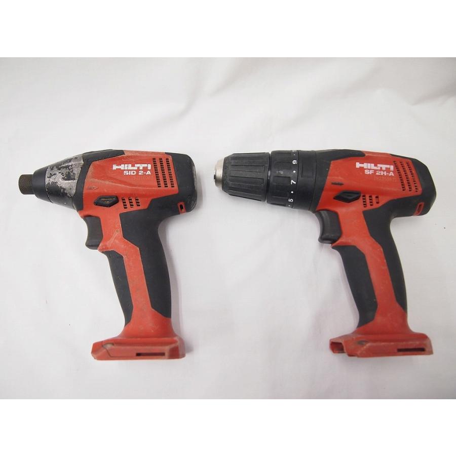 ヒルティ HILTI 充電式インパクトドライバ ドライバドリル ヒルティ HILTI 充電式インパクトドライバ ドライバドリル