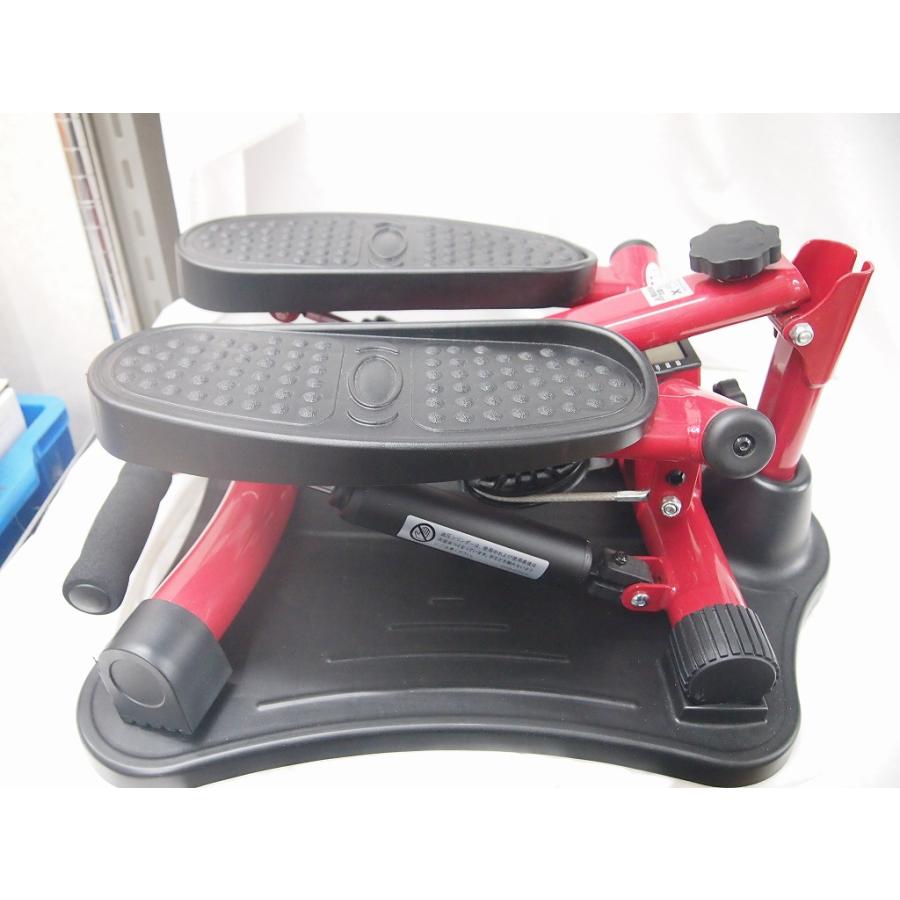 ショップジャパン ShopJapan 健康ステッパー ナイスディ NH−1R