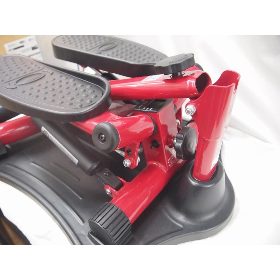 ショップジャパン ShopJapan 健康ステッパー ナイスディ NH−1R 
