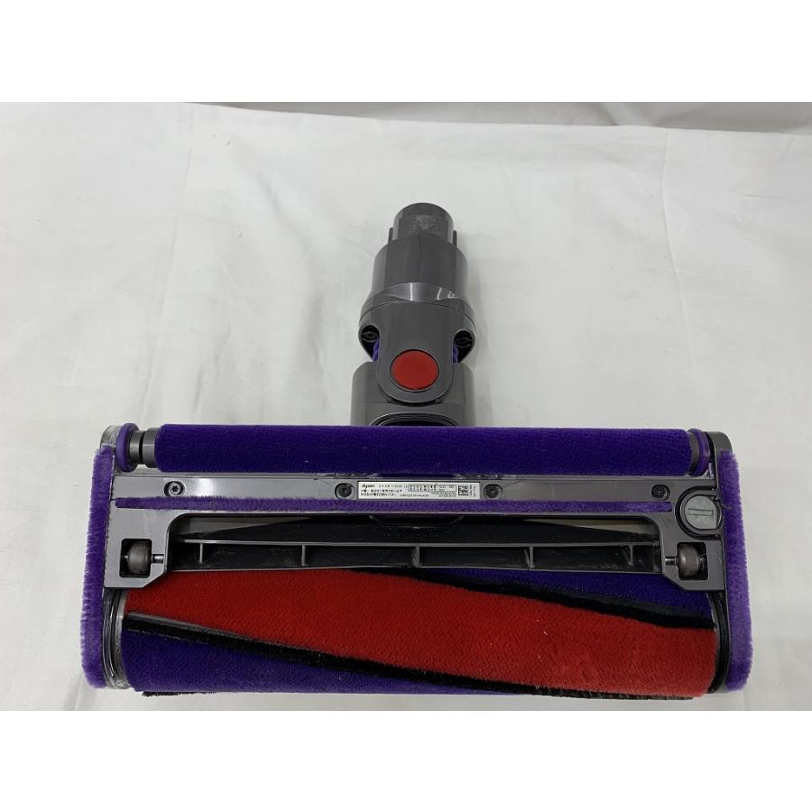 【新品・未使用】ダイソン(Dyson) ソフトローラヘッド 112232-12 ダイソン dyson ソフトローラーヘッド 112232-12 : ワットマン Yahoo