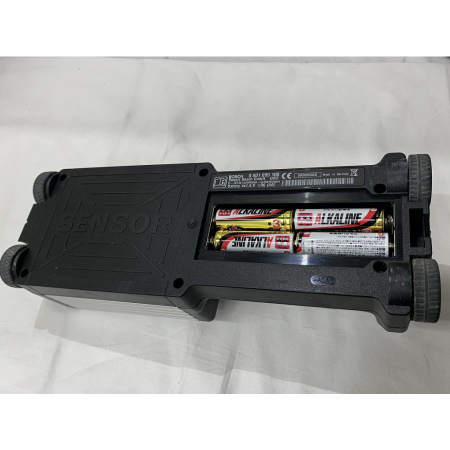 ボッシュ BOSCH ウォールスキャナー D-tect 100 concrete |  | 05