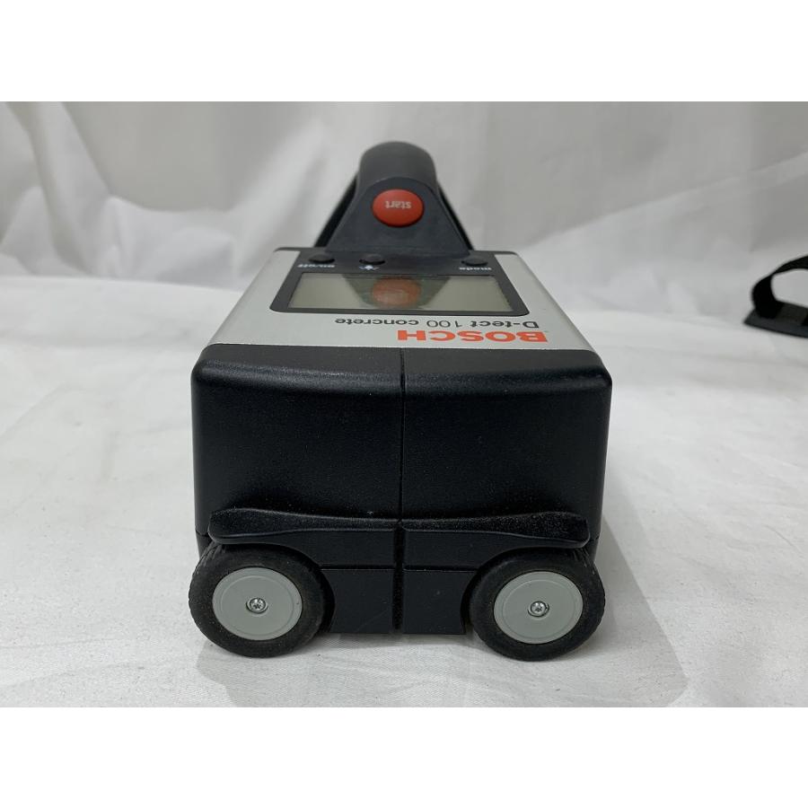 ボッシュ BOSCH ウォールスキャナー D-tect 100 concrete |  | 06
