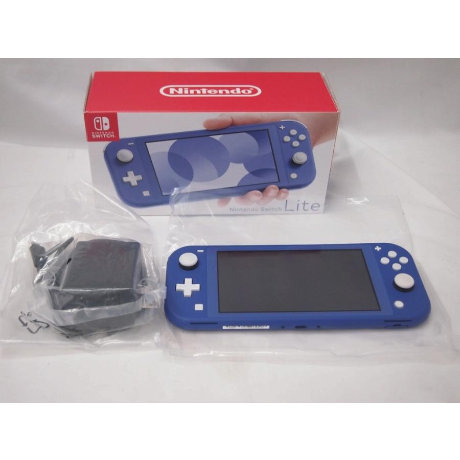 ニンテンドー Nintendo Switch Lite ニンテンドースイッチライト