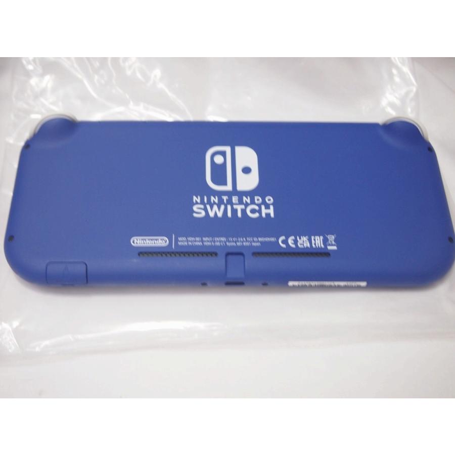 ニンテンドー Nintendo Switch Lite ニンテンドースイッチライト