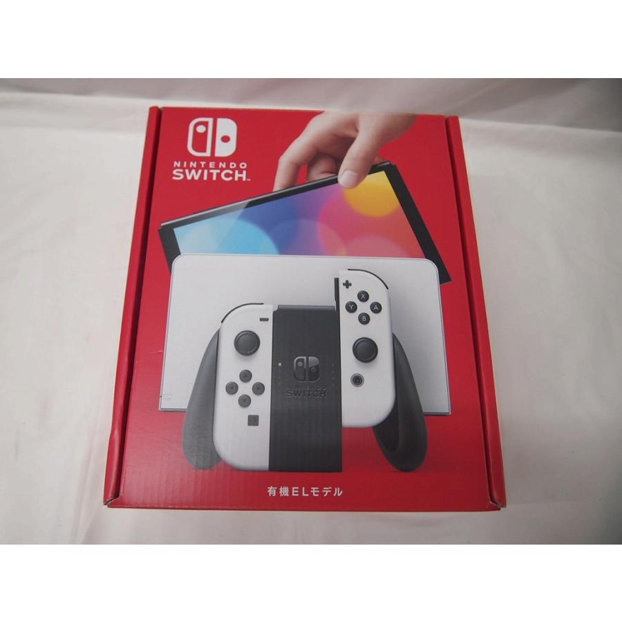 ニンテンドー Nintendo Switch 有機EL HEG-001 : ワットマン Yahoo