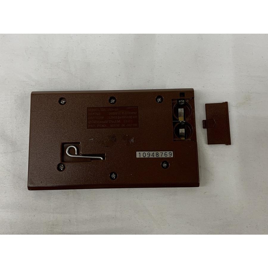 ニンテンドー Nintendo ゲームウォッチ PR-21 パラシュート