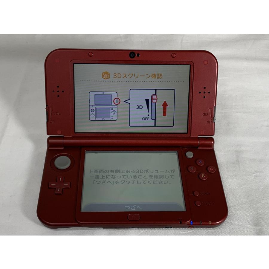 ニンテンドー Nintendo new 3DS LL 『モンスターハンタークロス