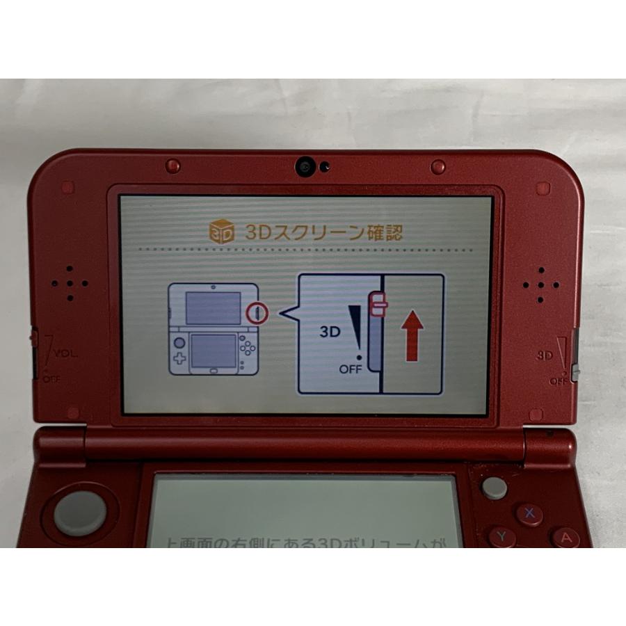 ニンテンドー Nintendo new 3DS LL 『モンスターハンタークロス