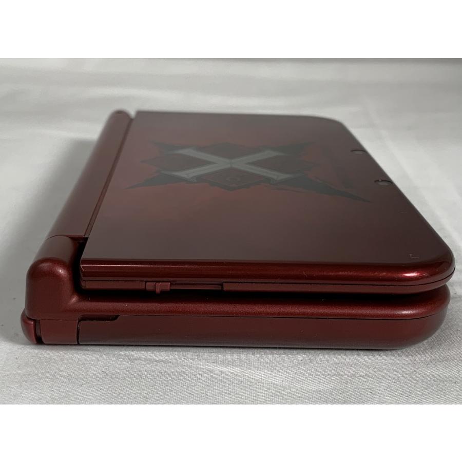 ニンテンドー Nintendo new 3DS LL 『モンスターハンタークロス