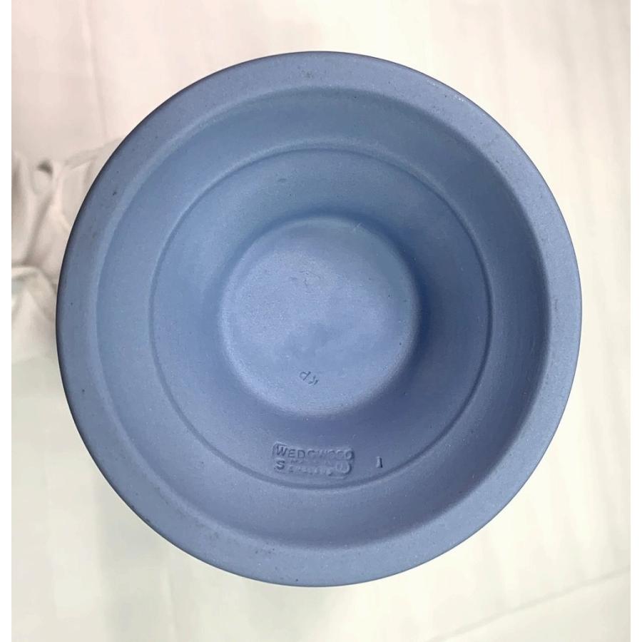 ウェッジウッド WEDGWOOD ジャスパーウェア ペールブルー ボーン ウェッジウッド WEDGWOOD ジャスパーウェア ペールブルー ボーン