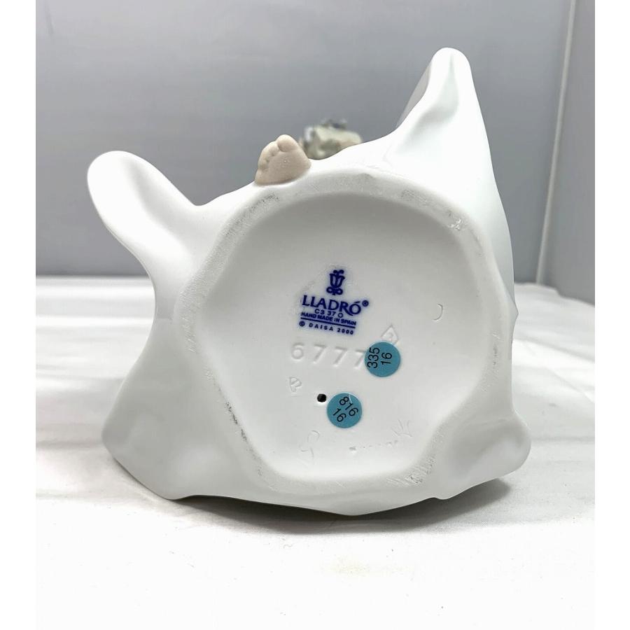 リヤドロ LLADRO 私の宝物 01006777 : ワットマン Yahoo!ショッピング
