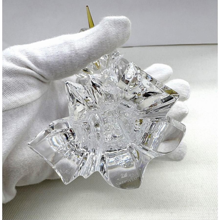 スワロフスキー SWAROVSKI サギ : ワットマン Yahoo!ショッピング店