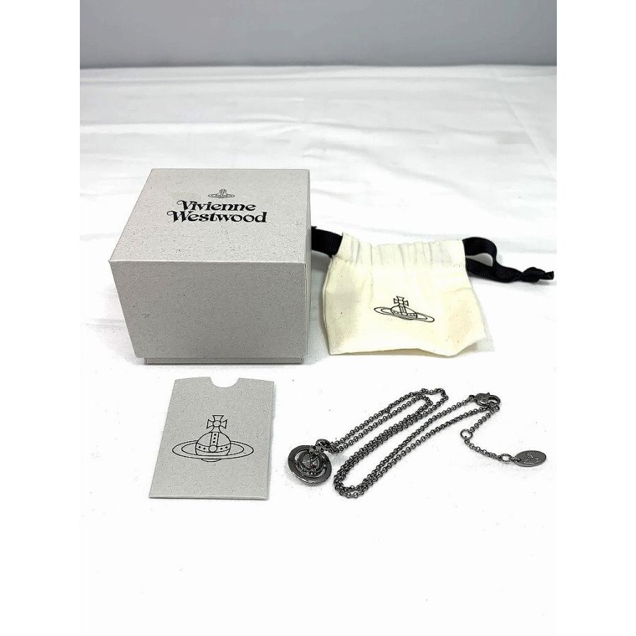 viviennewestwood ネックレス　ガンメタル Amazon | ヴィヴィアンウエストウッド Vivienne Westwood