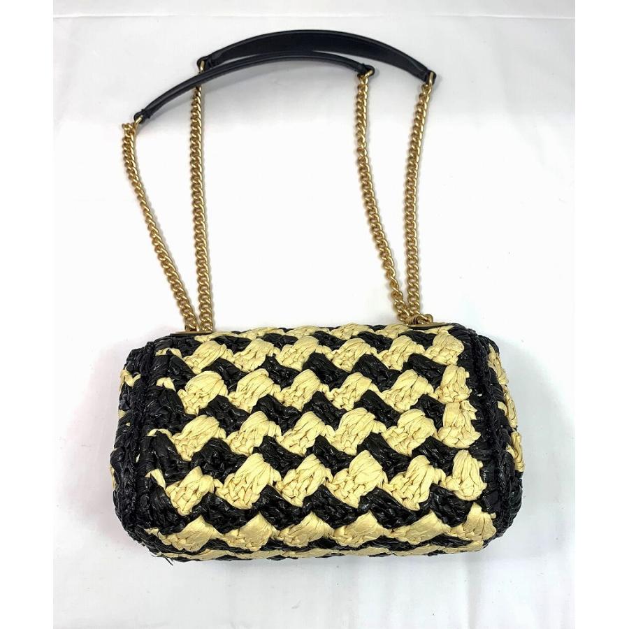 ケイトスペード kate spade エブリン ストライプ クロシェ ケイトスペード kate spade エブリン ストライプ クロシェ