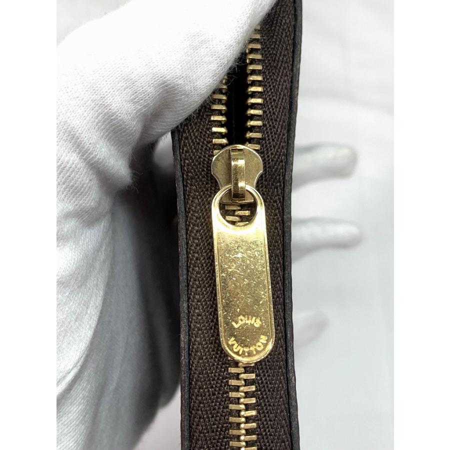 LOUIS VUITTON ジッピーパース ジャイアント M69354 駅南やまご質店オンラインショップ / ヴィトン モノグラム