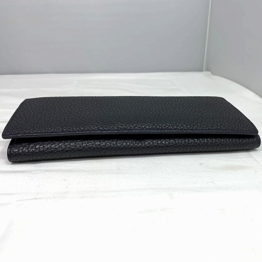 メゾンタクヤ MAISON TAKUYA 二つ折り長財布 : ワットマン Yahoo