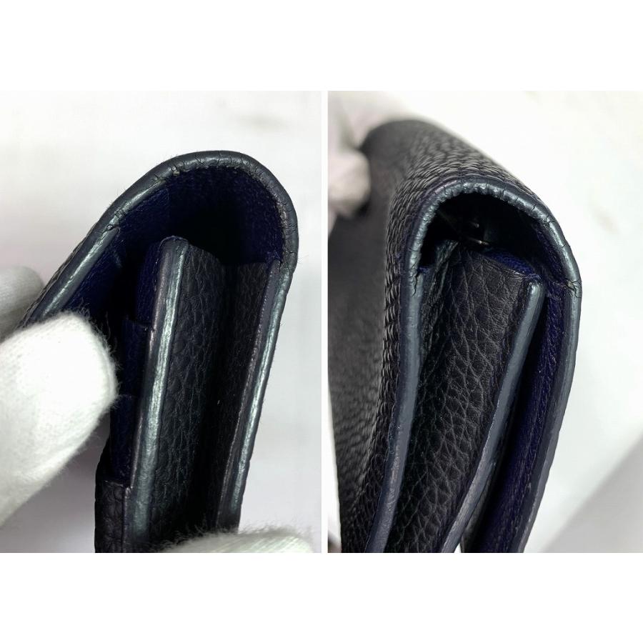 メゾンタクヤ MAISON TAKUYA 二つ折り長財布 : ワットマン Yahoo