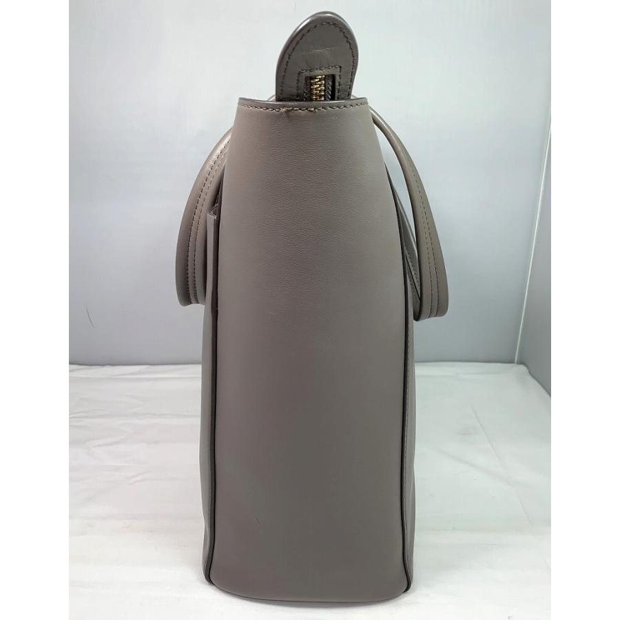 アニヤハインドマーチ Anya Hindmarch レザートートバッグ