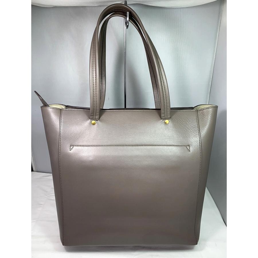 アニヤハインドマーチ Anya Hindmarch レザートートバッグ