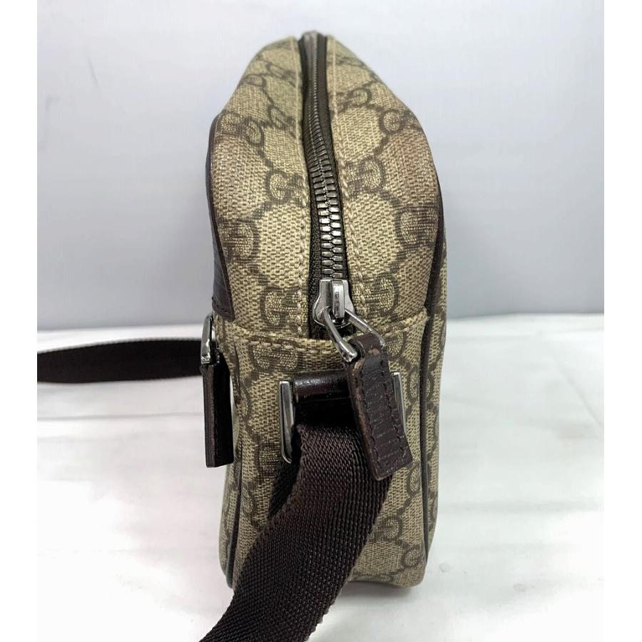 グッチ GUCCI ショルダーバッグ 114291 : ワットマン Yahoo