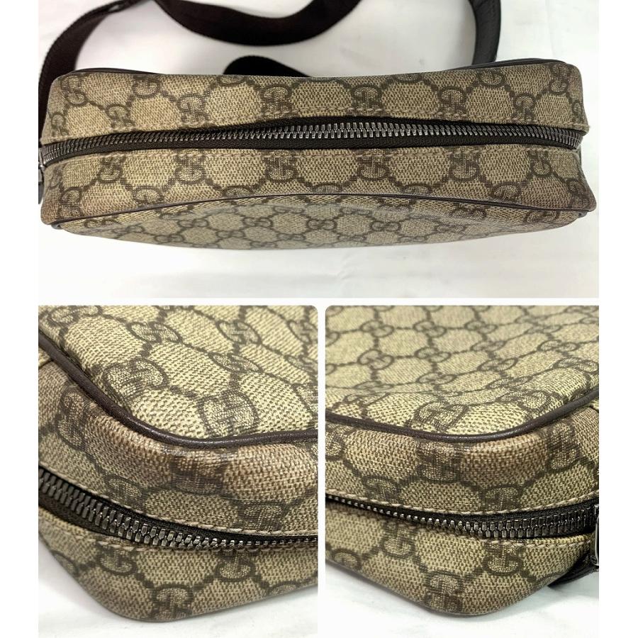 超美品GUCCIショルダーバッグ☆ミニバッグ グッチ GUCCI ショルダーバッグ 114291 : ワットマン Yahoo