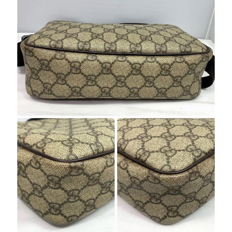 グッチ GUCCI ショルダーバッグ 114291 : ワットマン Yahoo