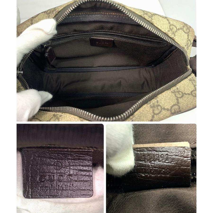 超美品GUCCIショルダーバッグ☆ミニバッグ グッチ GUCCI ショルダーバッグ 114291 : ワットマン Yahoo