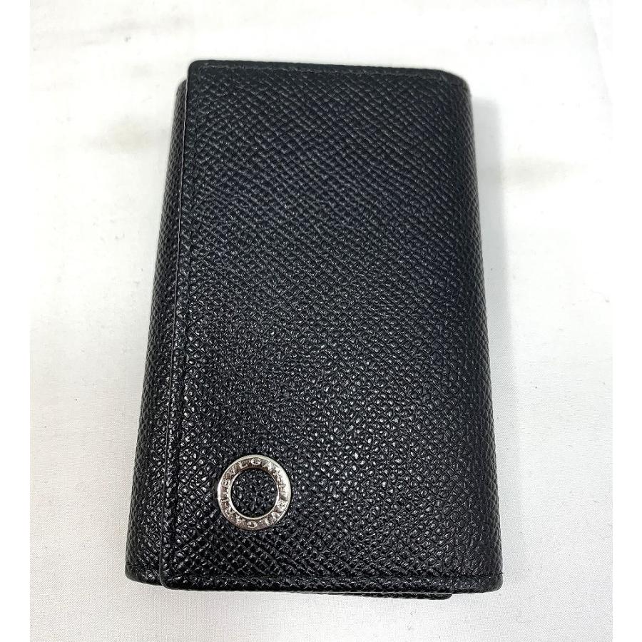 ブルガリ BVLGARI キーケース : ワットマン Yahoo!ショッピング店