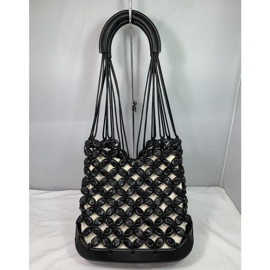 ポレーヌ POLENE Sole ショルダーバッグ ブラック : ワットマン