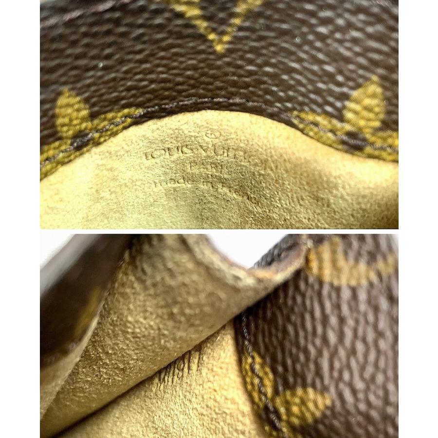 ルイヴィトン LOUIS VUITTON メガネケース M62962 : ワットマン Yahoo