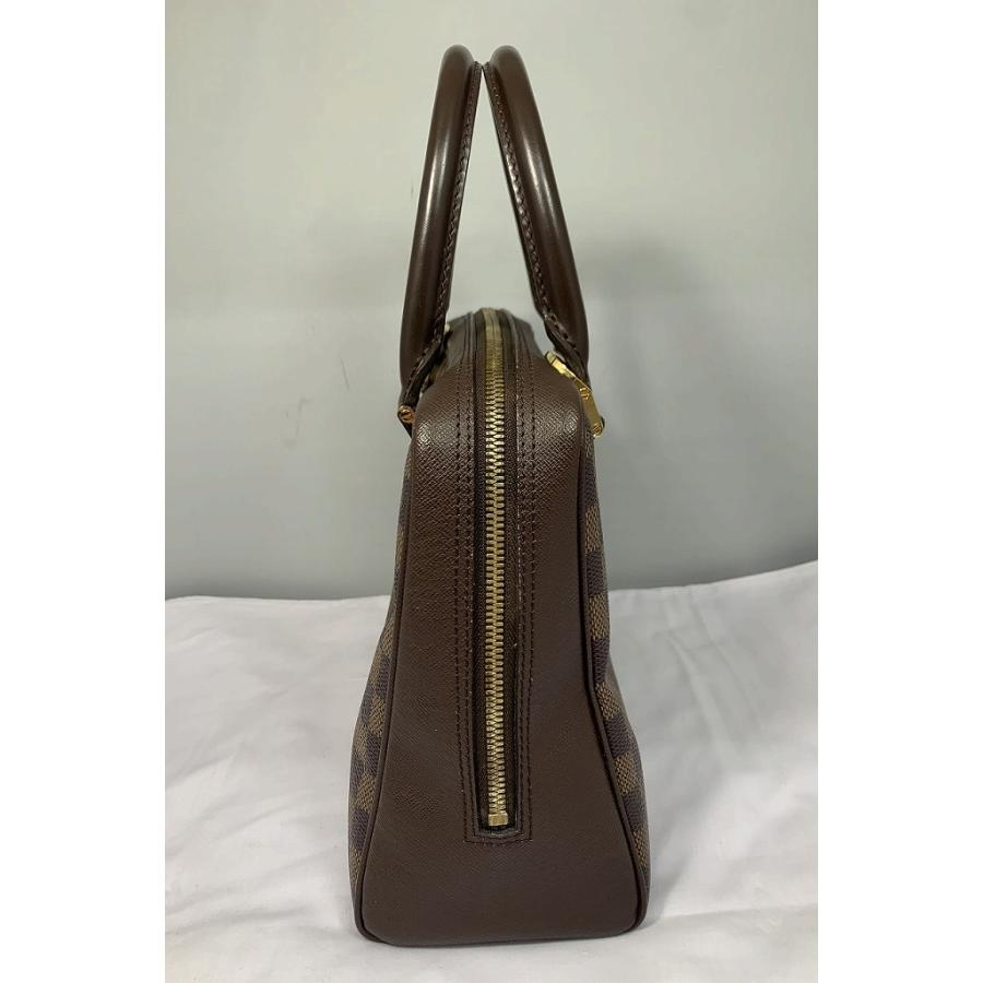 ルイヴィトン LOUIS VUITTON ブレラ ダミエ ハンドバッグ N51150