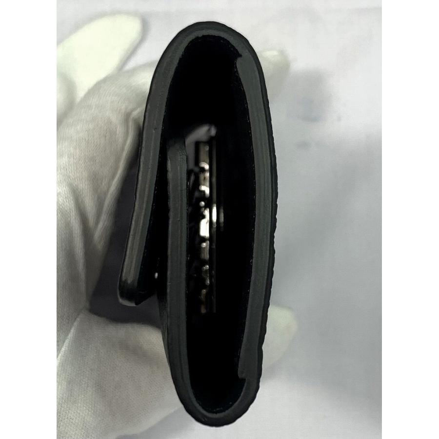ルイヴィトン LOUIS VUITTON ミュルティクレ6 モノグラムシャドウ キー