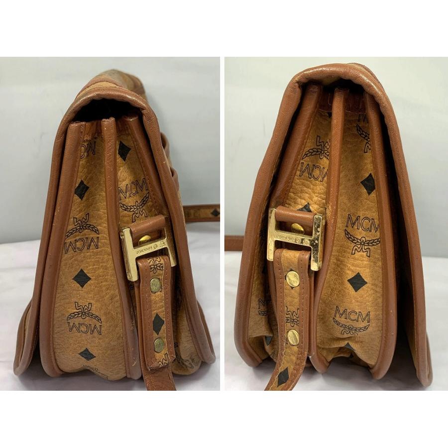 エムシーエム MCM ショルダーバッグ : ワットマン Yahoo!ショッピング