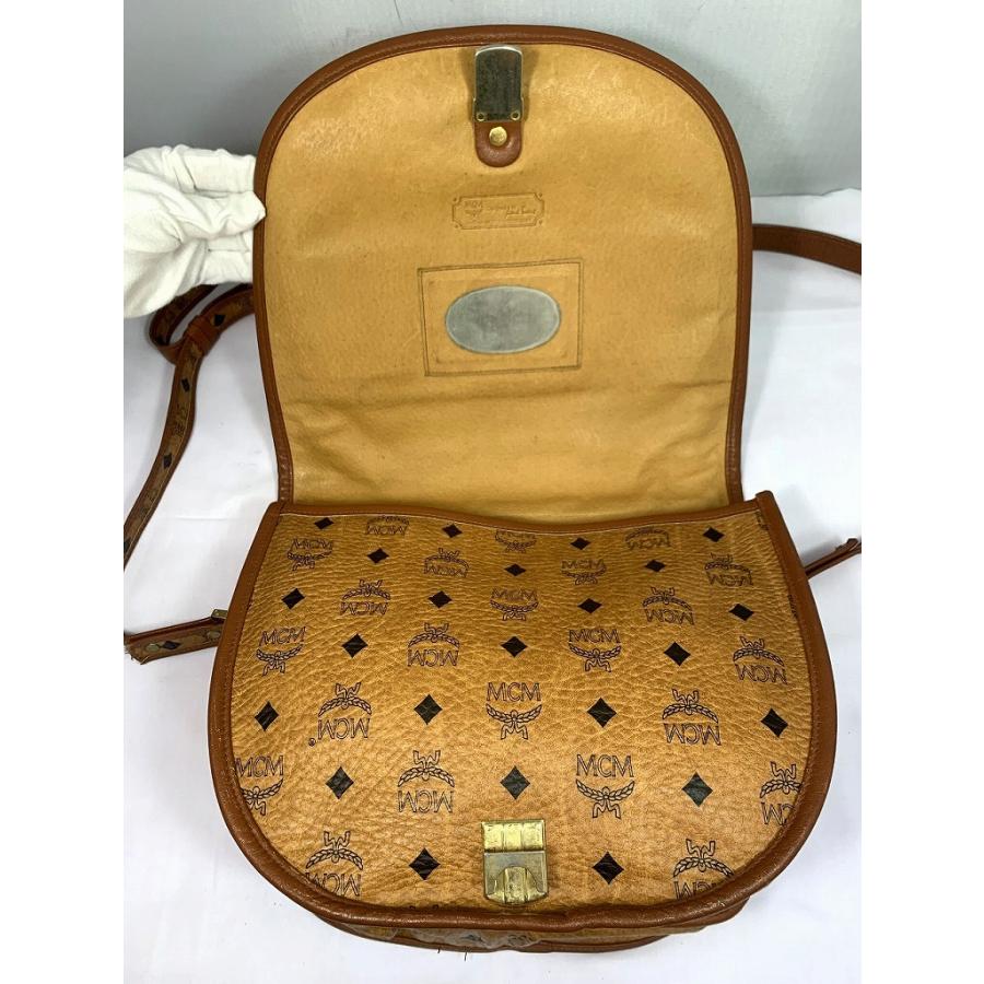 MCM ショルダーバッ ショルダー＆クロスボディ | MCM® JP