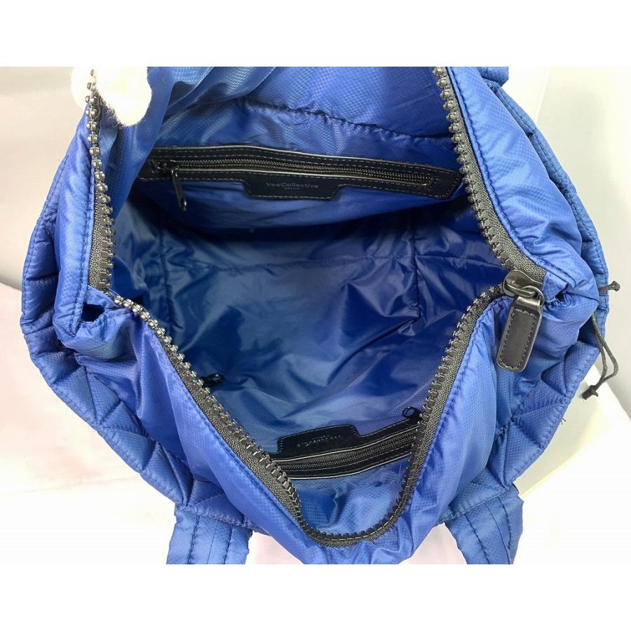 VeeCollective 2WAYナイロンバッグ_4