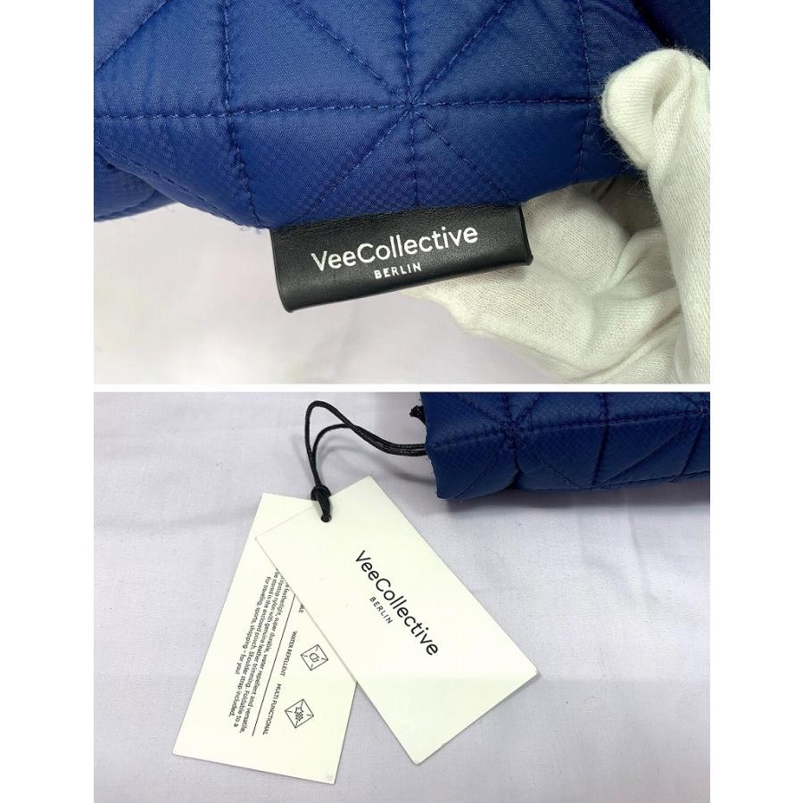 VeeCollective 2WAYナイロンバッグ_6