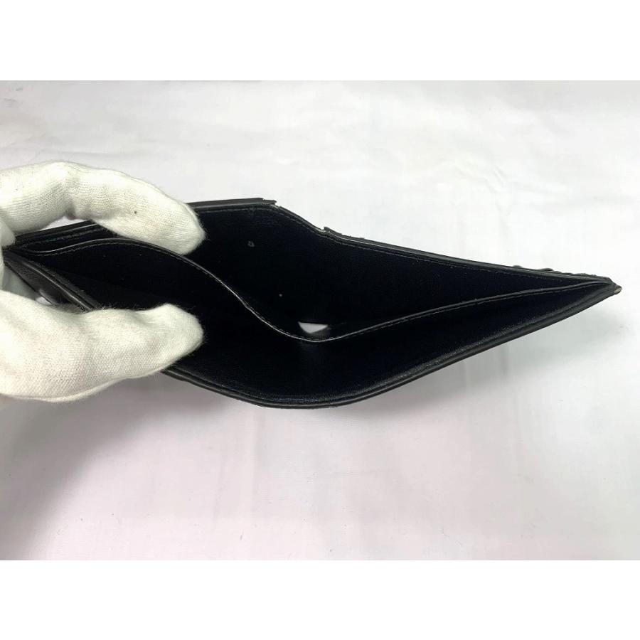 バレンシアガ BALENCIAGA ×adidas コラボ 二つ折り財布