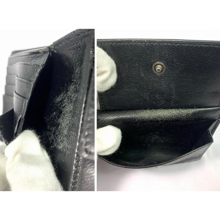 バレンシアガ BALENCIAGA ×adidas コラボ 二つ折り財布