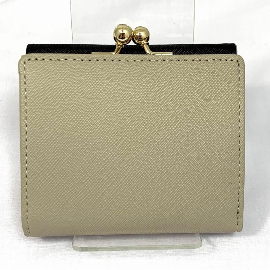 トッカ Tocca がまぐち財布 : ワットマン Yahoo!ショッピング店 - 通販