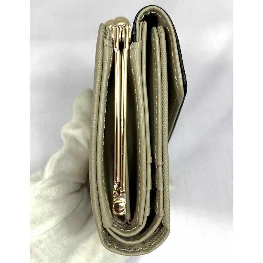 ⭐️新品　未使用TOCCA財布 トッカ Tocca がまぐち財布 : ワットマン Yahoo!ショッピング店 - 通販