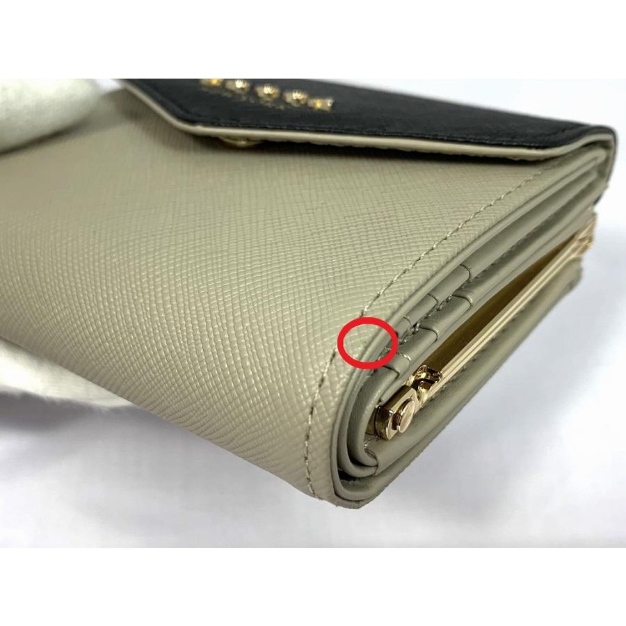 ⭐️新品　未使用TOCCA財布 TOCCA（トッカ） 財布 PEARL KNOT LONGWALLET 長財布 レディース
