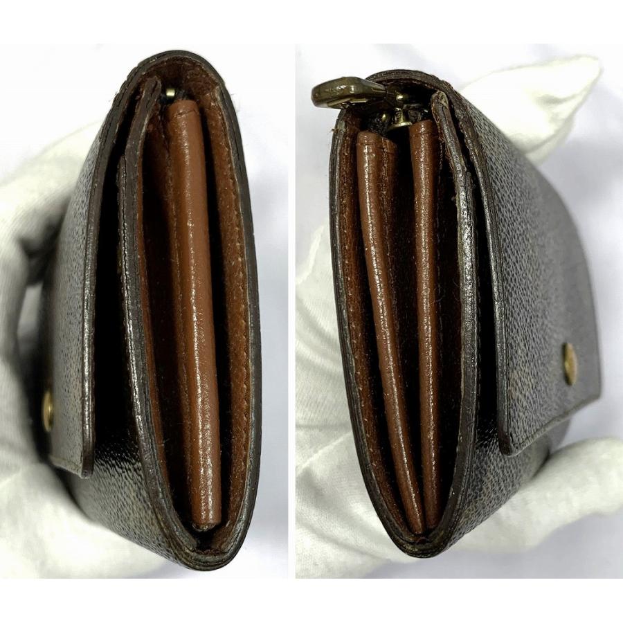 Louis Vuittonルイヴィトン　ポルトモネジップM61735 ルイヴィトン LOUIS VUITTON ポルトモネジップ M61735 : ワットマン