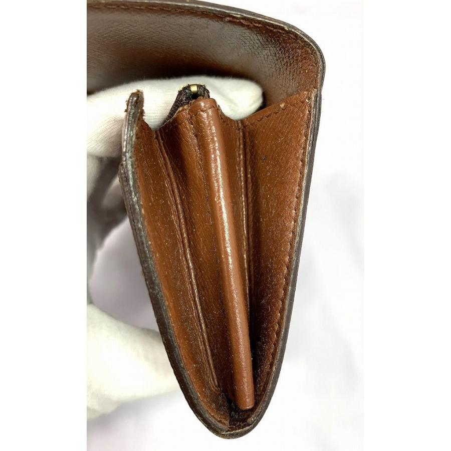 ルイヴィトン LOUIS VUITTON ポルトモネジップ M61735 : ワットマン