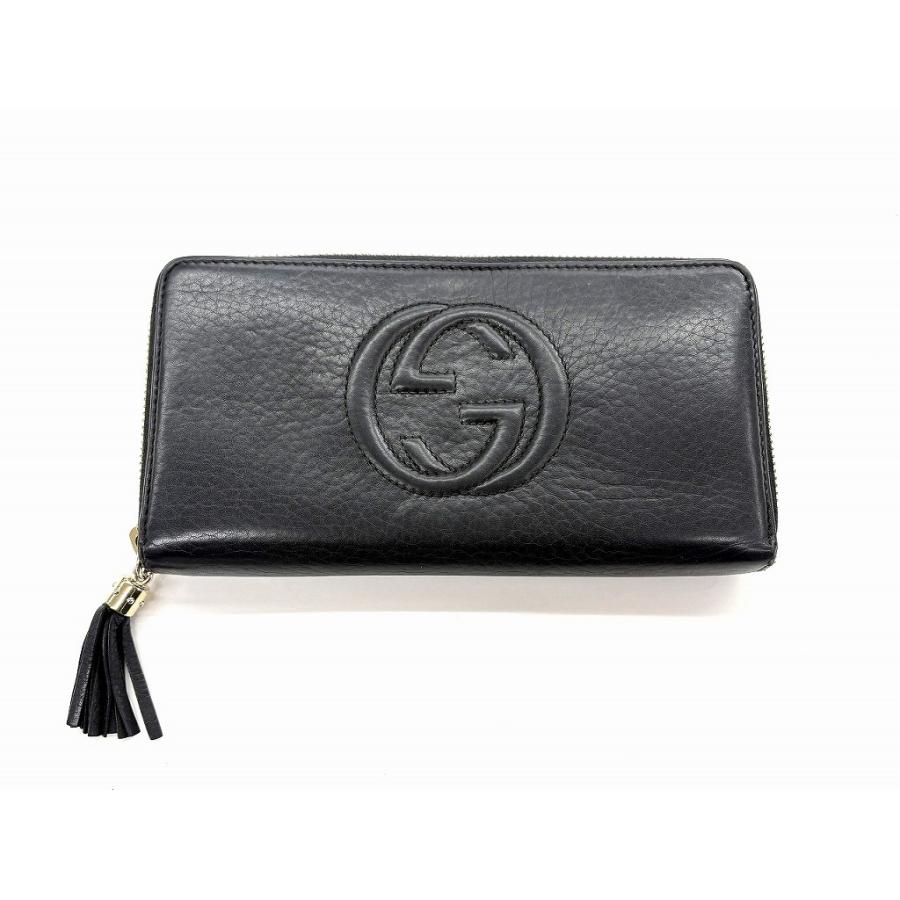 グッチ GUCCI GG長財布 282413 : ワットマン Yahoo!ショッピング店